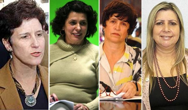 ONDA MULHER: Márcio Lacerda quer mulher como vice na Prefeitura de Belo Horizonte para acabar com a briga no PT mulheres candidatas a prefeita bh
